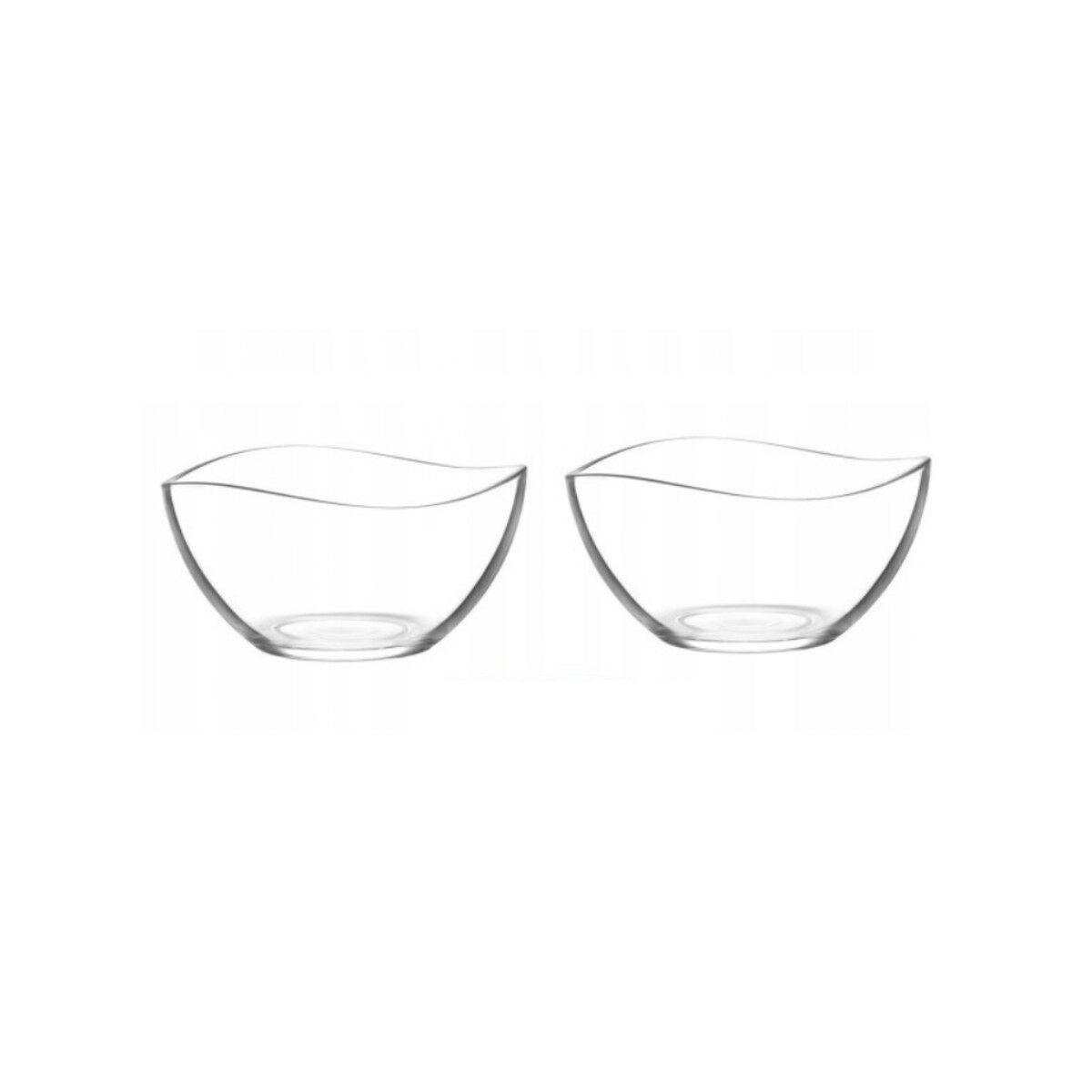 Salad Bowl LAV Vira 2 Pieces (2 Units)