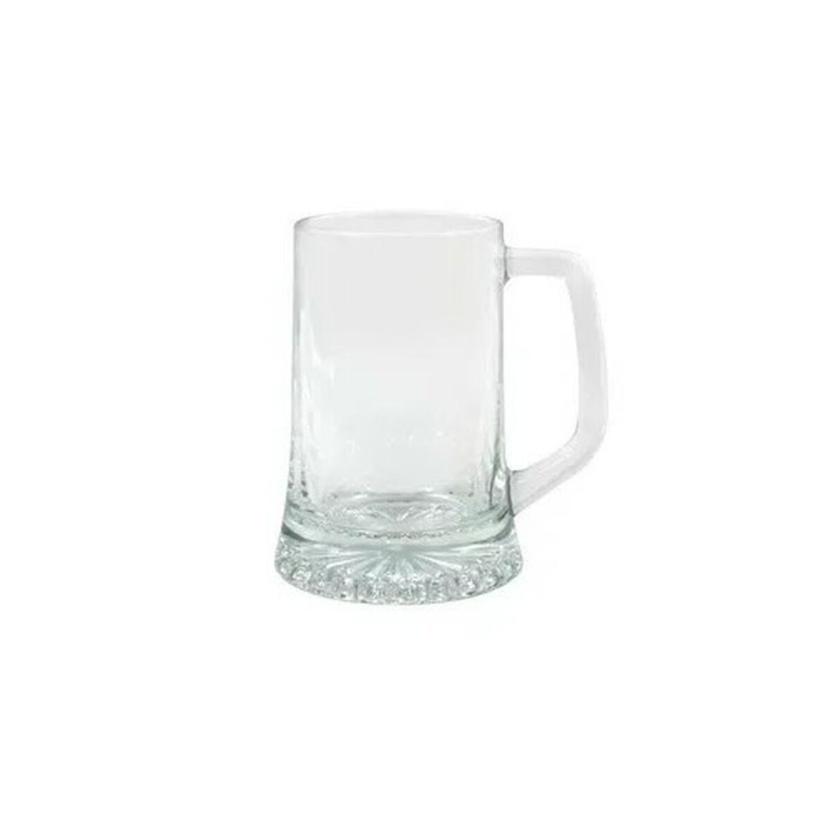 Beer Mug Royal Leerdam Roya 280 ml 6 Units Royal Leerdam