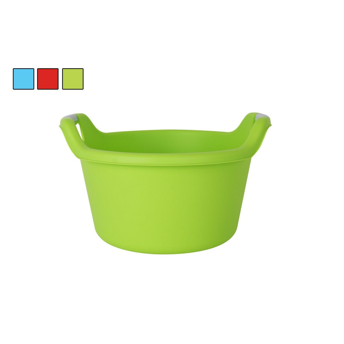 Washing-up Bowl Dem Acapulco 11 L