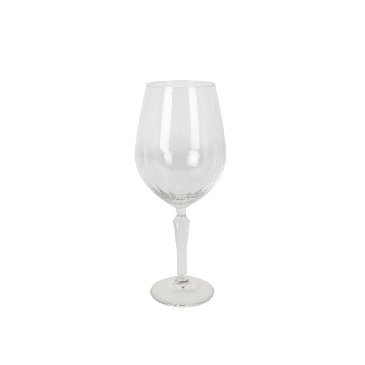 Set of cups Royal Leerdam Gotica 500 ml Ø 6,5 x 9 x 23 cm 6 Units Royal Leerdam