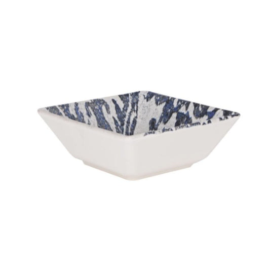 Set of bowls Santa Clara Horus 13 x 13 x 5 cm (2 Units) Santa Clara