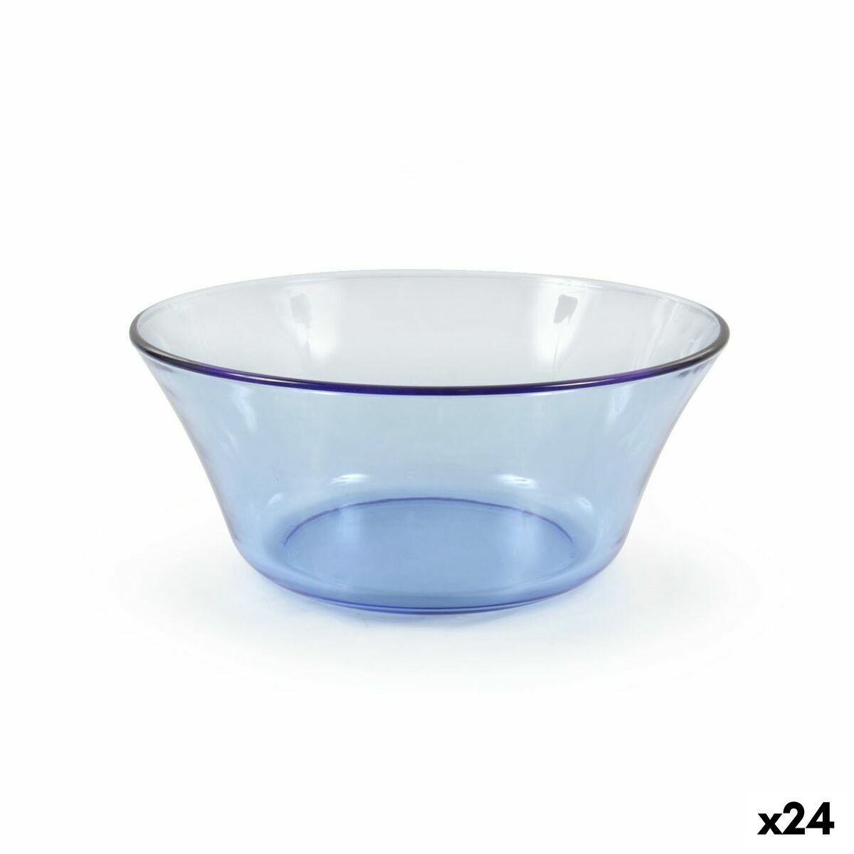 Salad Bowl Duralex Lys 910 ml (24 Units)