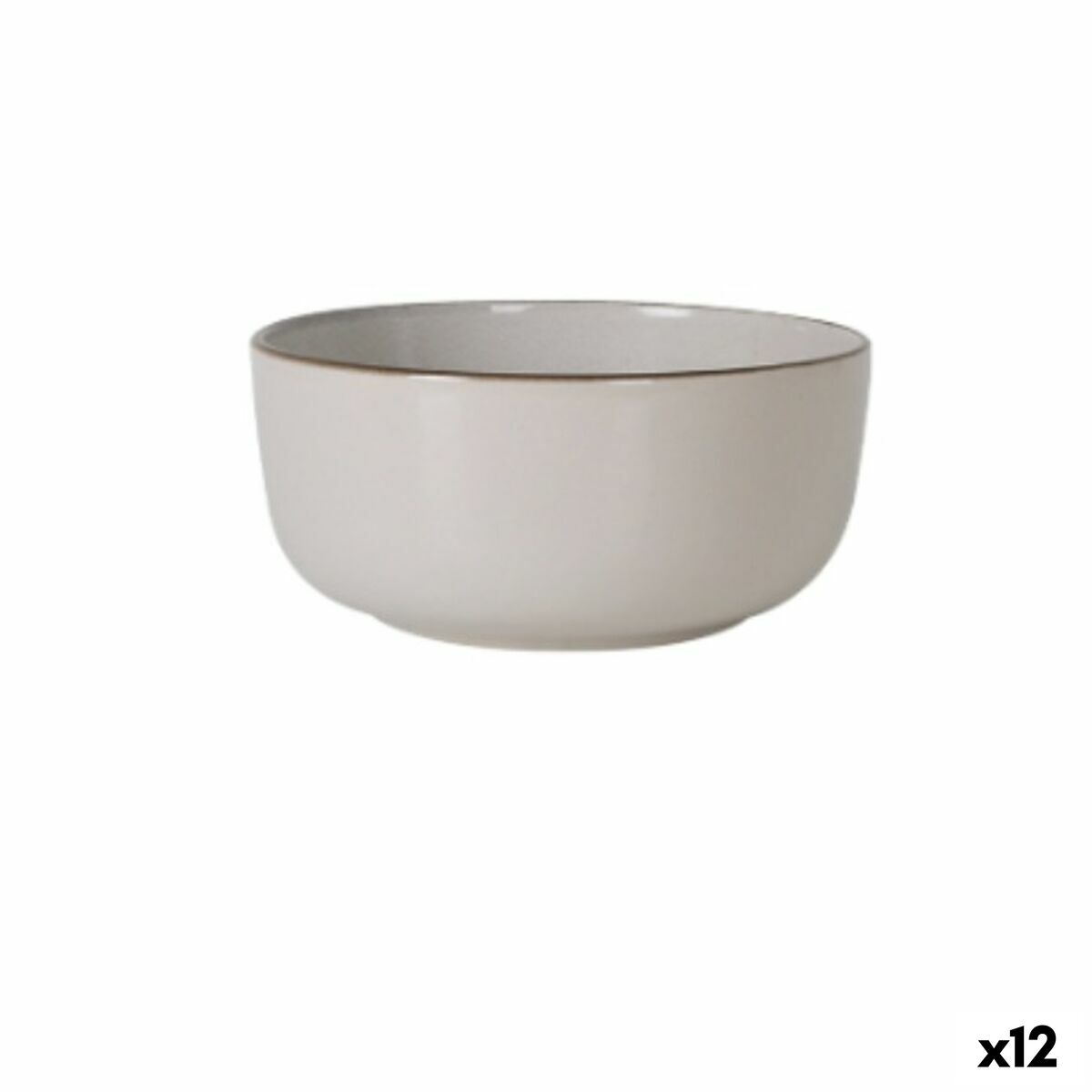 Snack Bowl La Mediterránea Nordic Vortex (12 Units) La Mediterránea