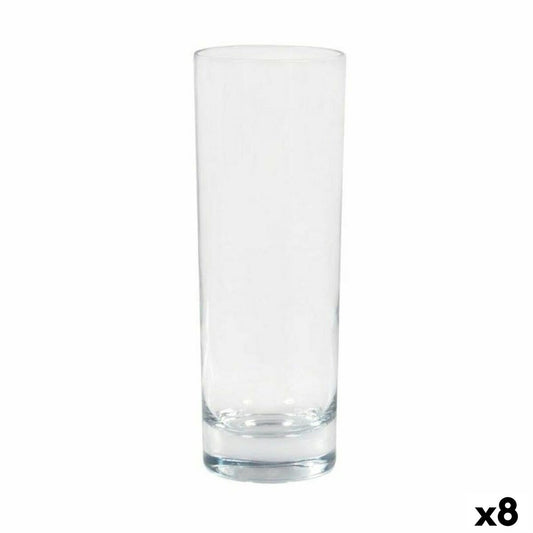 Set of glasses LAV Ada 315 ml 6 Pieces (8 Units) LAV