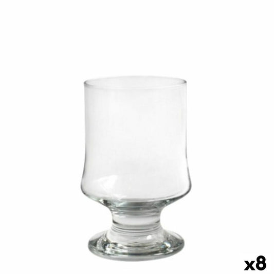 Set of glasses LAV Arya 310 ml 6 Pieces (8 Units) LAV