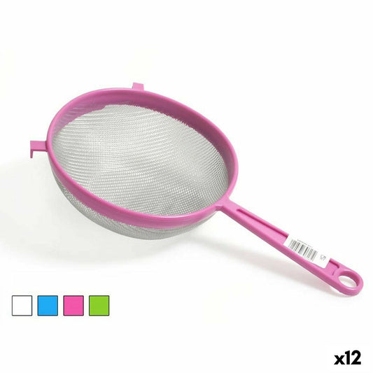 Strainer Mi cocina 32 x 18 x 8 cm (12 Units) BigBuy Cooking