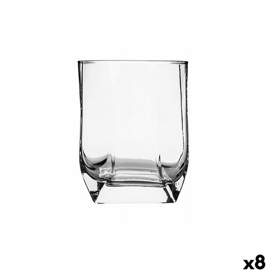 Set of glasses LAV Tuana 320 ml 6 Pieces (8 Units) LAV