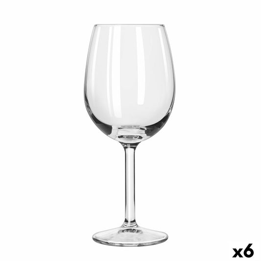 Wine glass Royal Leerdam Spring 350 ml (6 Units) Royal Leerdam