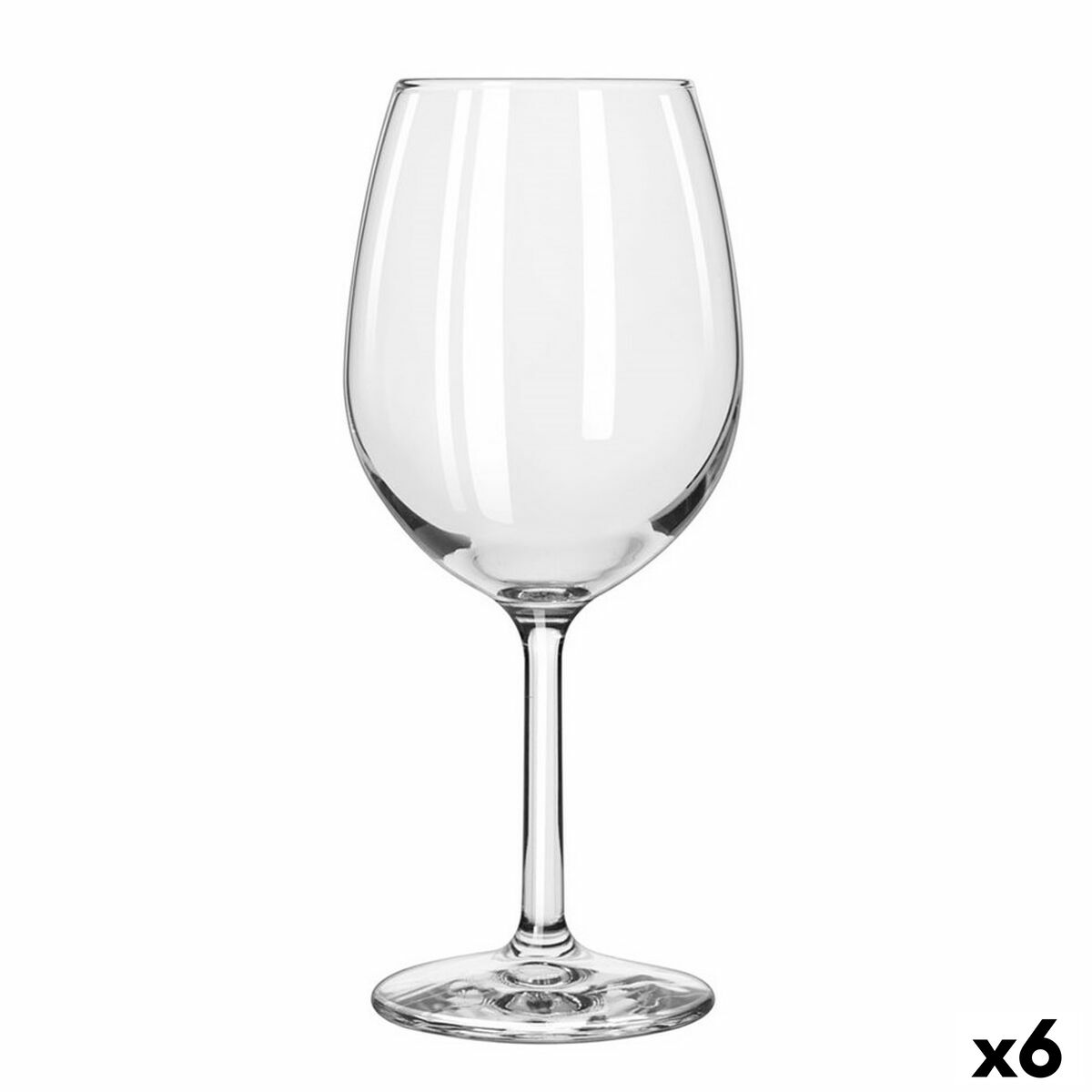 Wine glass Royal Leerdam Spring 460 ml (6 Units) Royal Leerdam