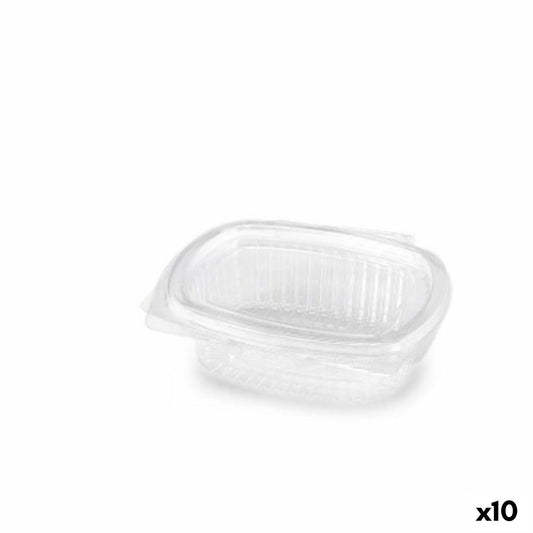 Food Preservation Container Algon Set Reusable (10 Units) Algon