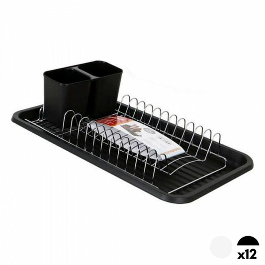 Draining Rack for Kitchen Sink Privilege (12 Units) Privilege