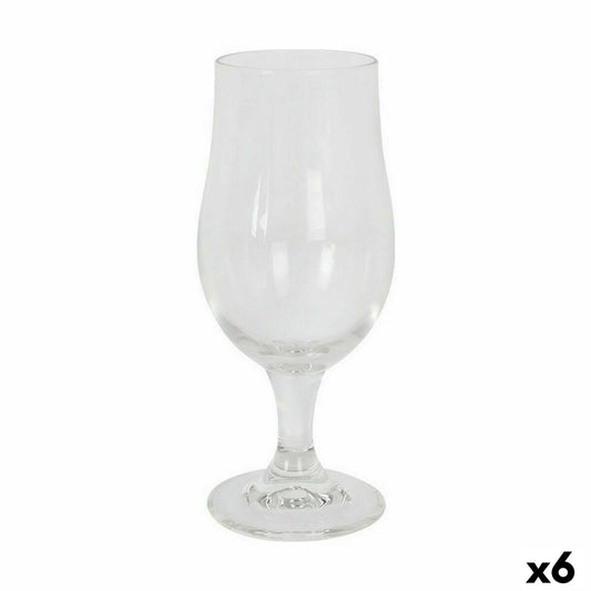 Beer Glass Crisal Munique 260 ml Beer (6 Units)