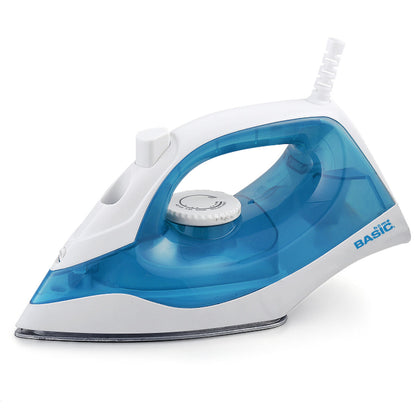 Steam Iron Basic Home 1200 W (6 Units) Basic Home