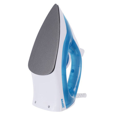 Steam Iron Basic Home 1200 W (6 Units) Basic Home