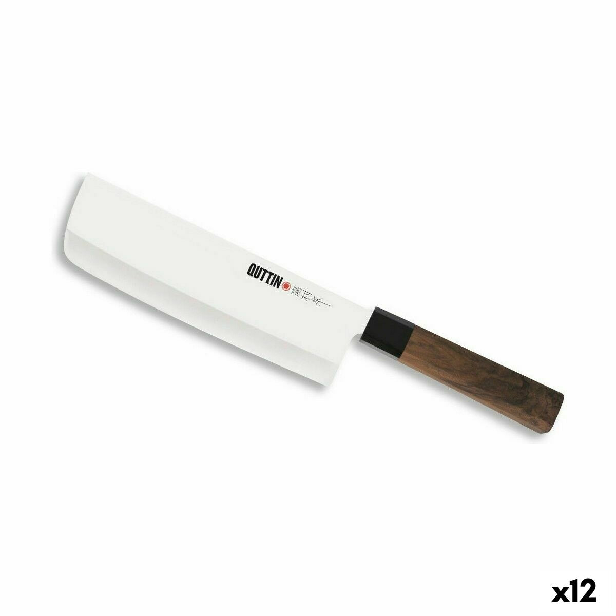 Usuba Knife Quttin Takamura 17 cm (12 Units) Quttin