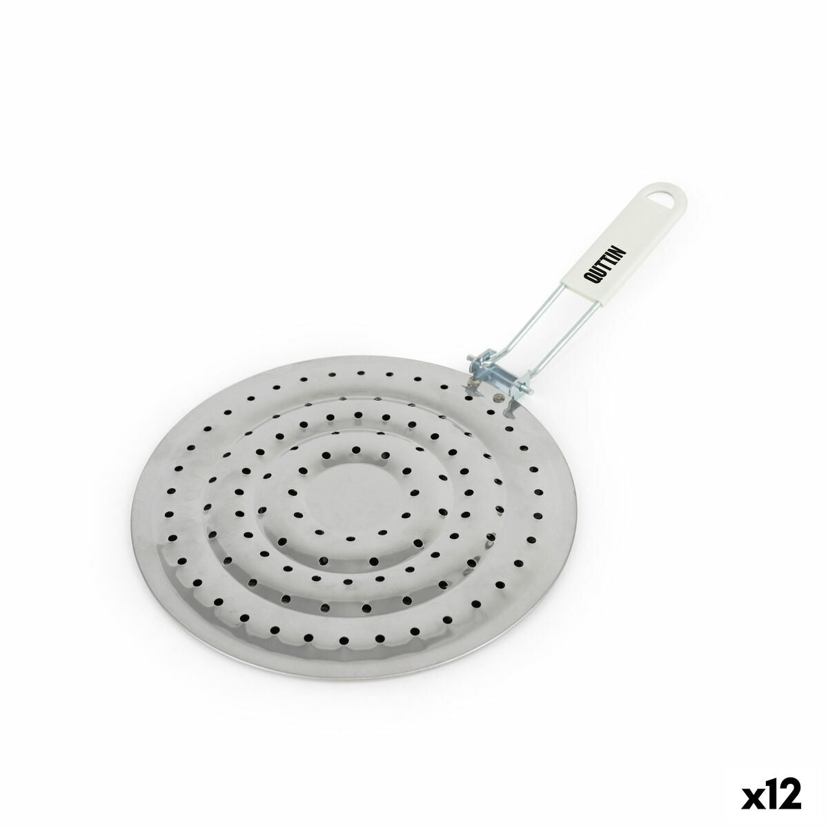 Kitchen Diffuser Quttin 20,5 x 35 cm Gas Quttin