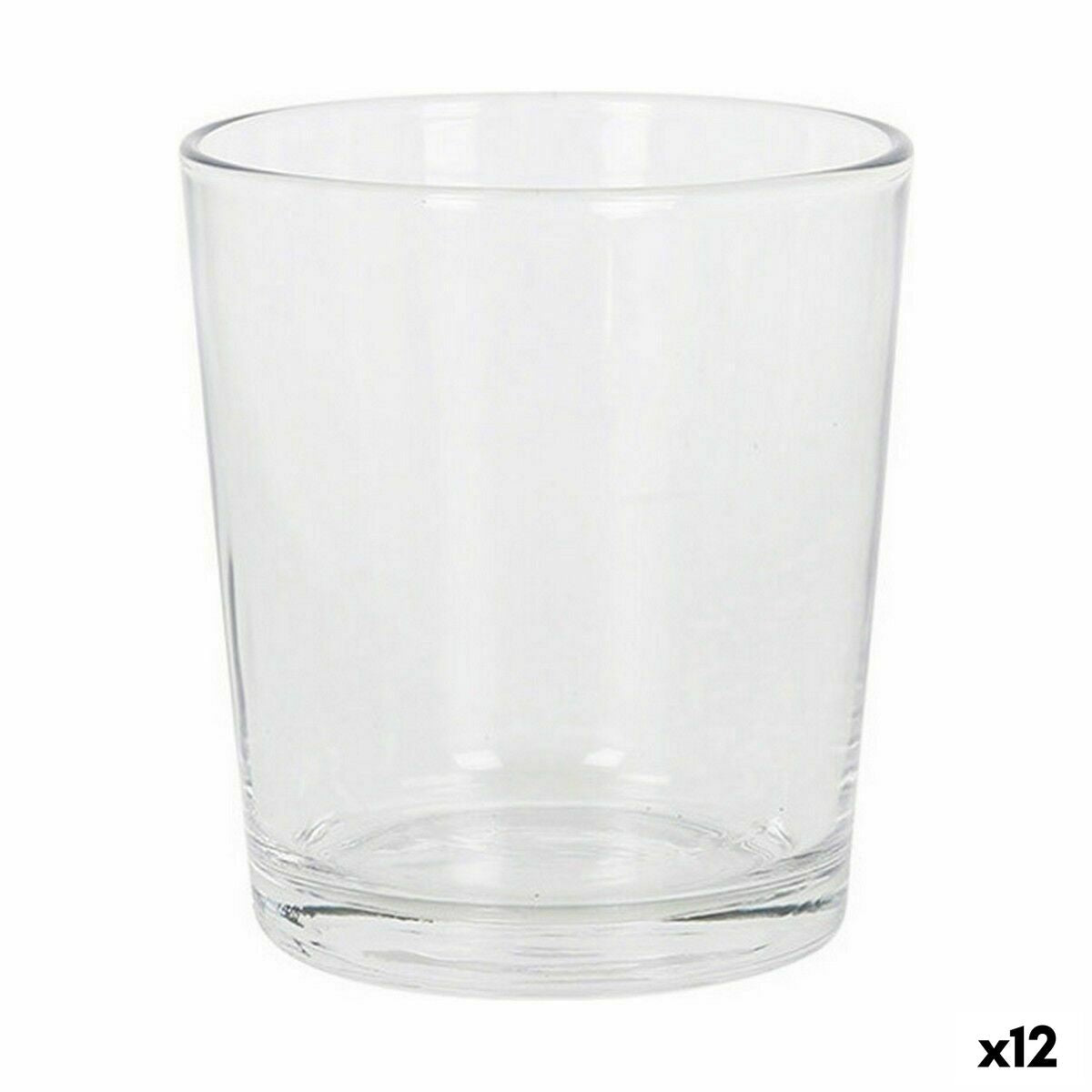 Set of glasses LAV Paris 295 ml 4 Pieces (12 Units) LAV