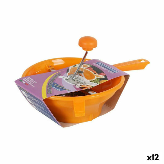 Puree Maker Gnali 37 x 24 x 16 cm Manual (12 Units) Gnali