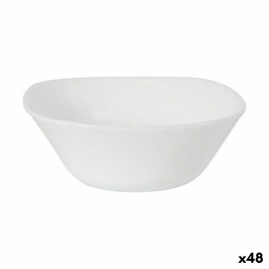 Bowl La Mediterránea Palaos 15 x 15 x 5 cm (48 Units) La Mediterránea