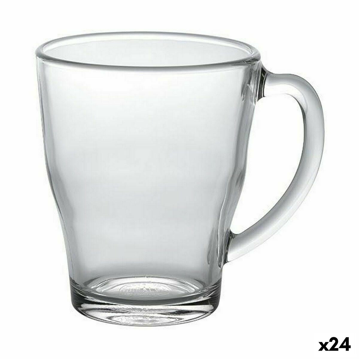 Cup Duralex Cosy 350 ml (24 Units) Duralex