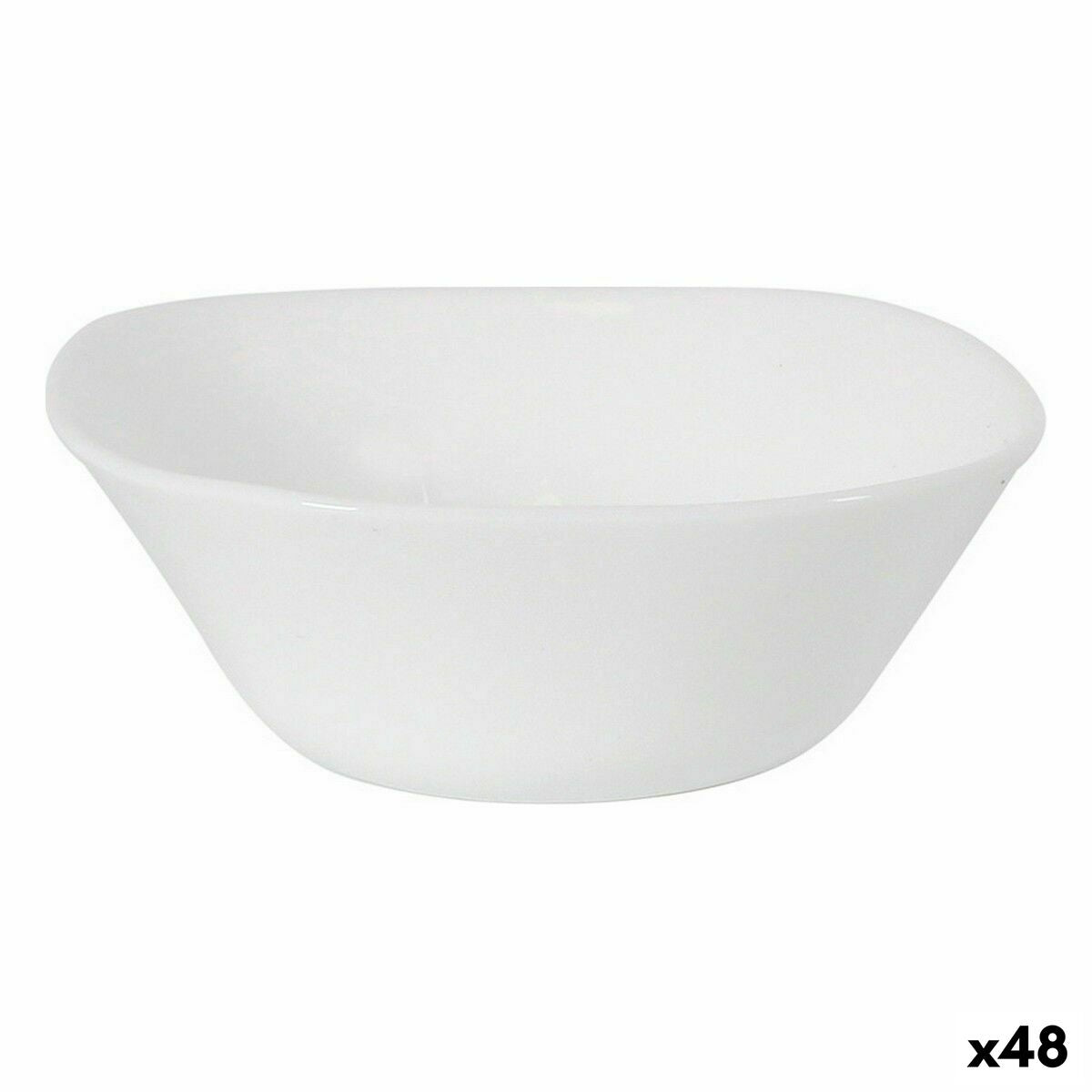 Bowl La Mediterránea Palaos 12 x 12 x 4,2 cm (48 Units) La Mediterránea