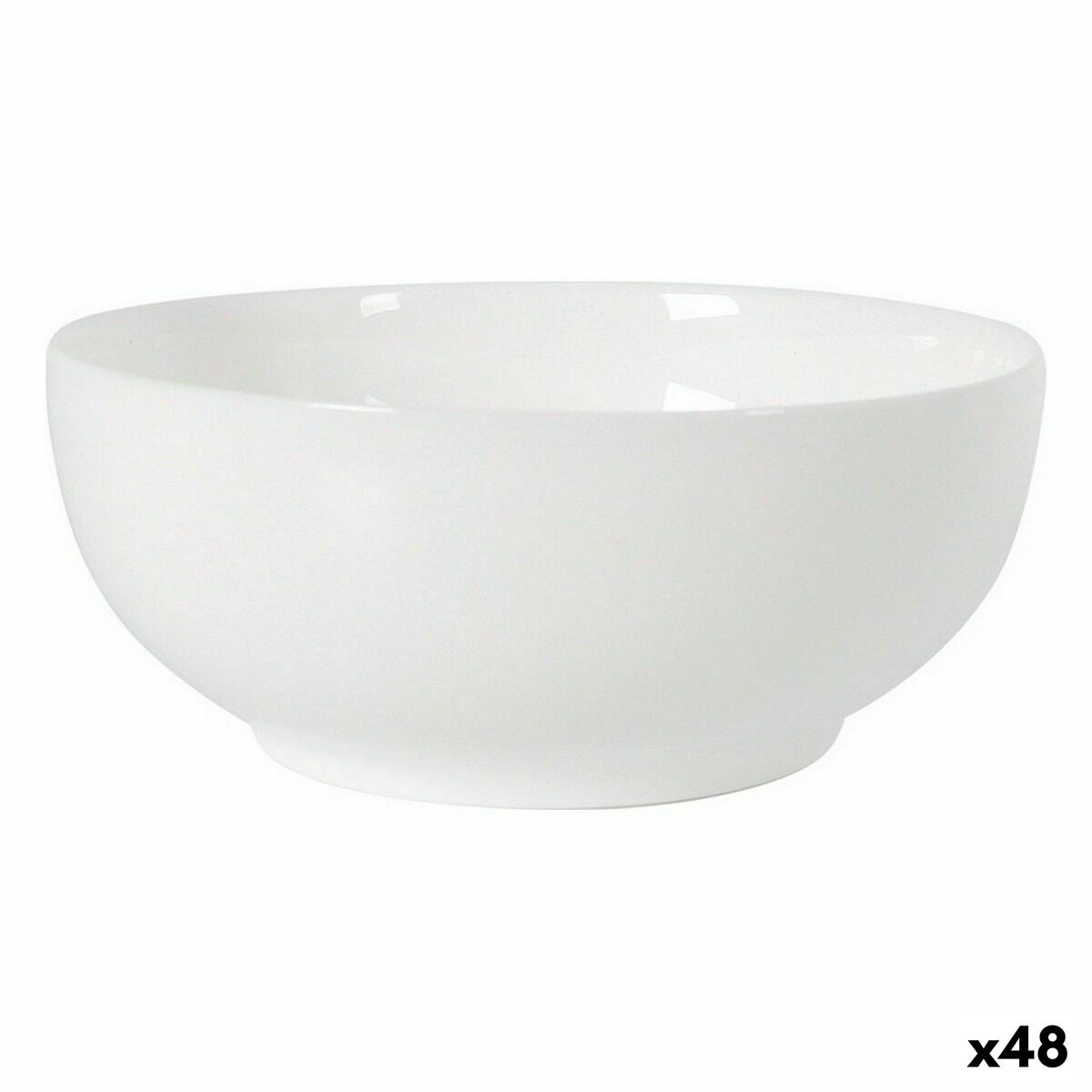 Bowl La Mediterránea Temara 15,5 x 6,8 cm (48 Units) La Mediterránea