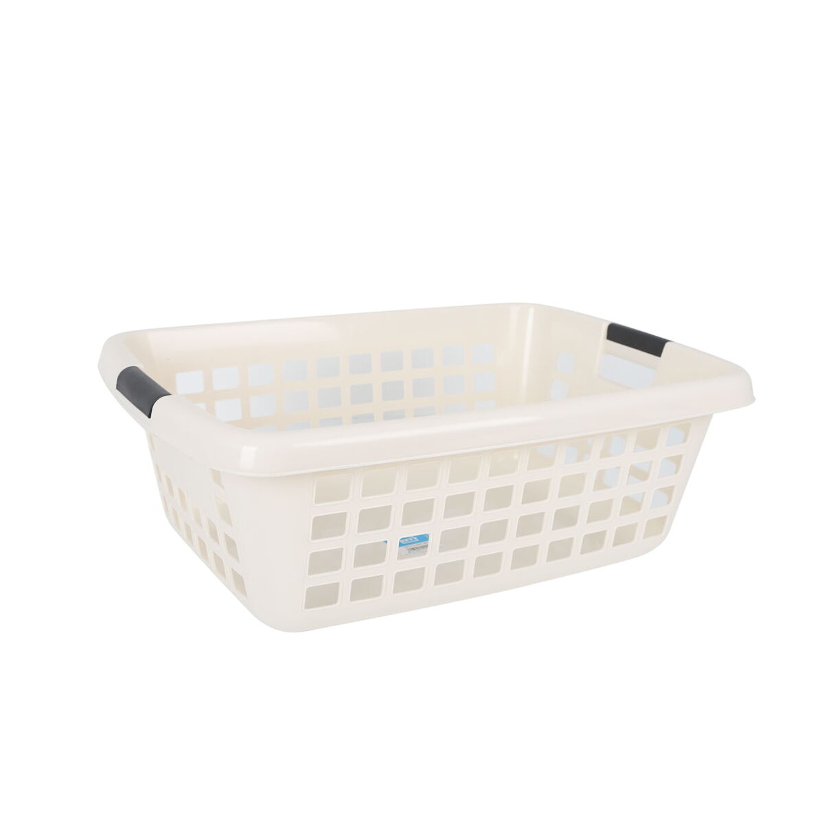 Laundry Basket Kety With handles 70 L (6 Units) Kety