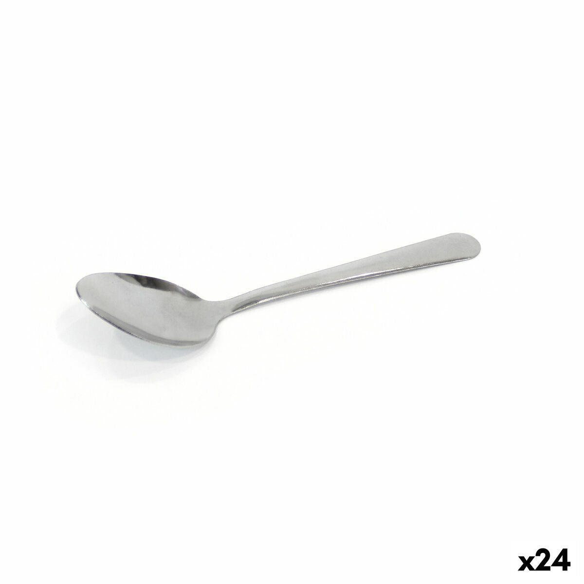 Set of Spoons Privilege 8 Pieces (24 Units) Privilege