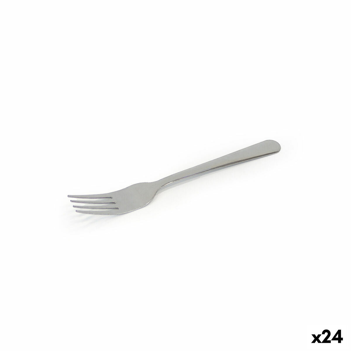 Fork Set Privilege 8 Pieces (24 Units) Privilege