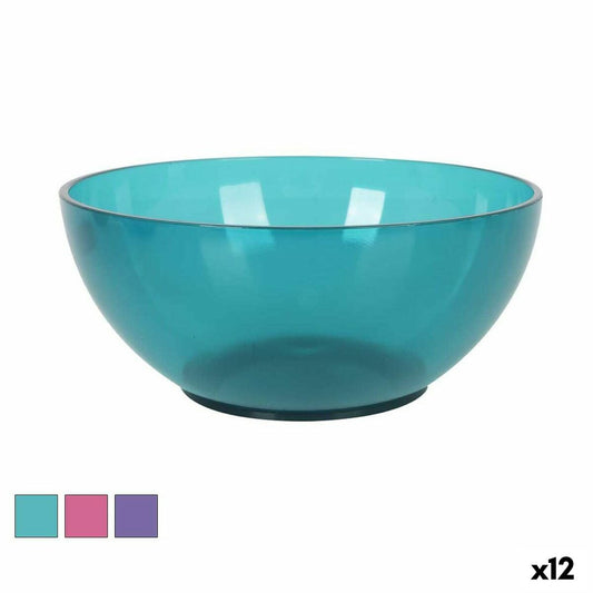 Bowl Dem Smaty color 2,7 L (12 Units) Dem