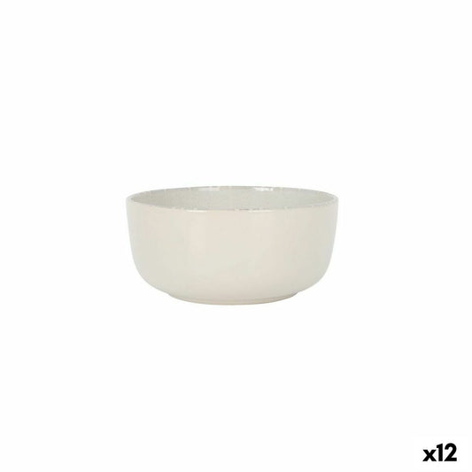 Bowl La Mediterránea Ivar Ø 14,5 x 6,6 cm (12 Units) La Mediterránea