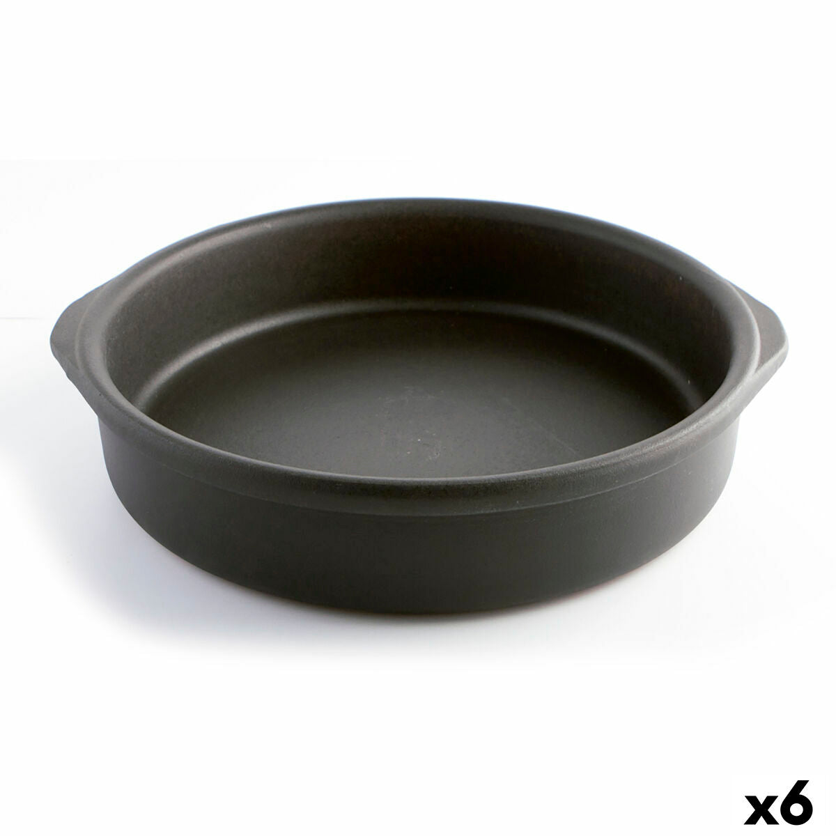 Saucepan Quid Barro Lux Black Quid