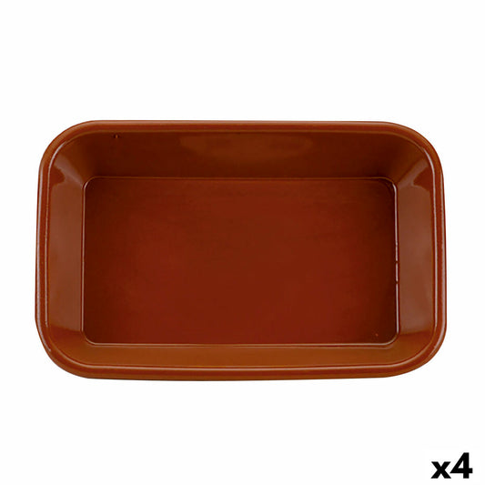 Serving Platter Raimundo Barro Profesional Baked clay Raimundo