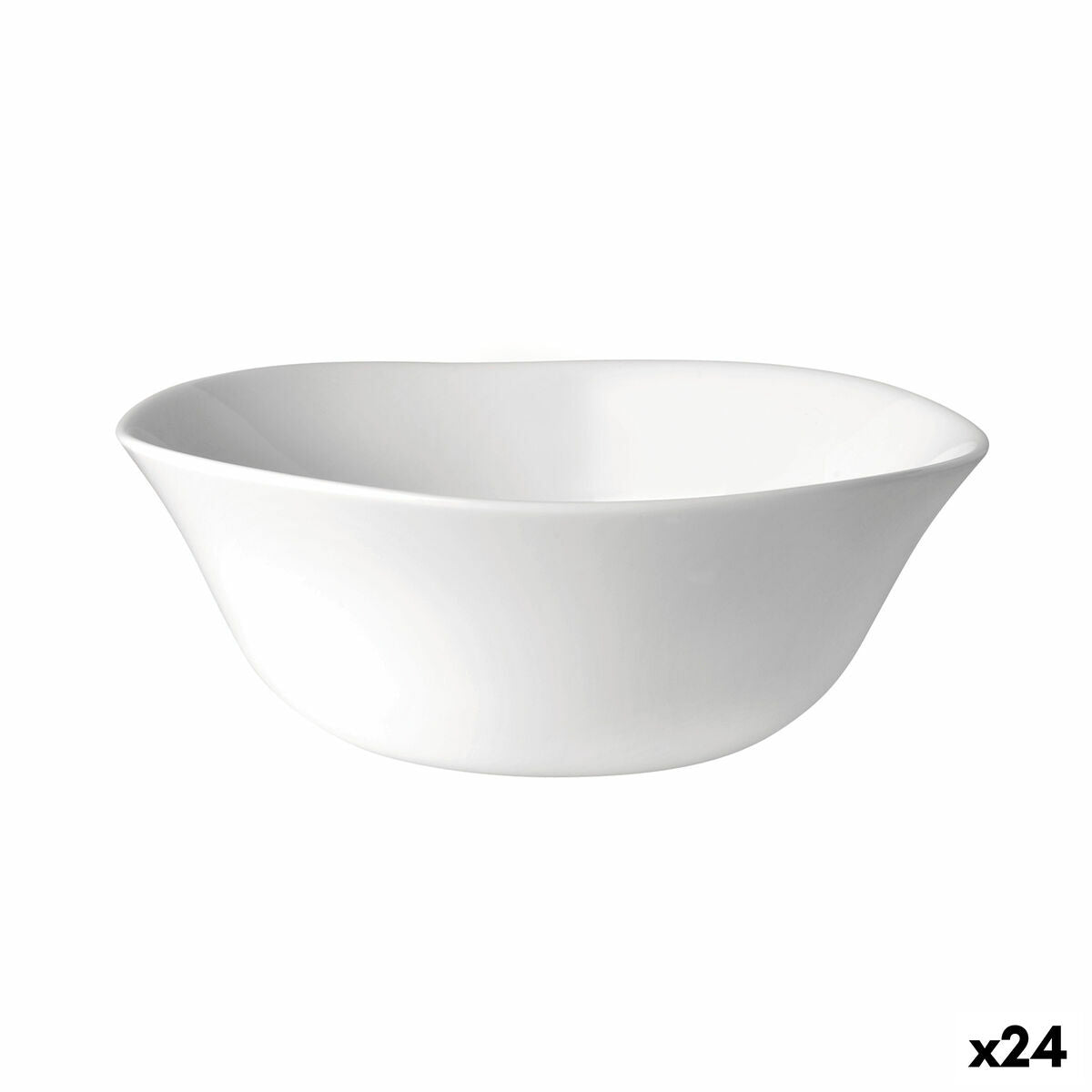 Bowl Bormioli Rocco Parma White Bormioli Rocco