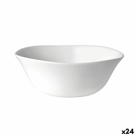 Bowl Bormioli Rocco Parma White Bormioli Rocco