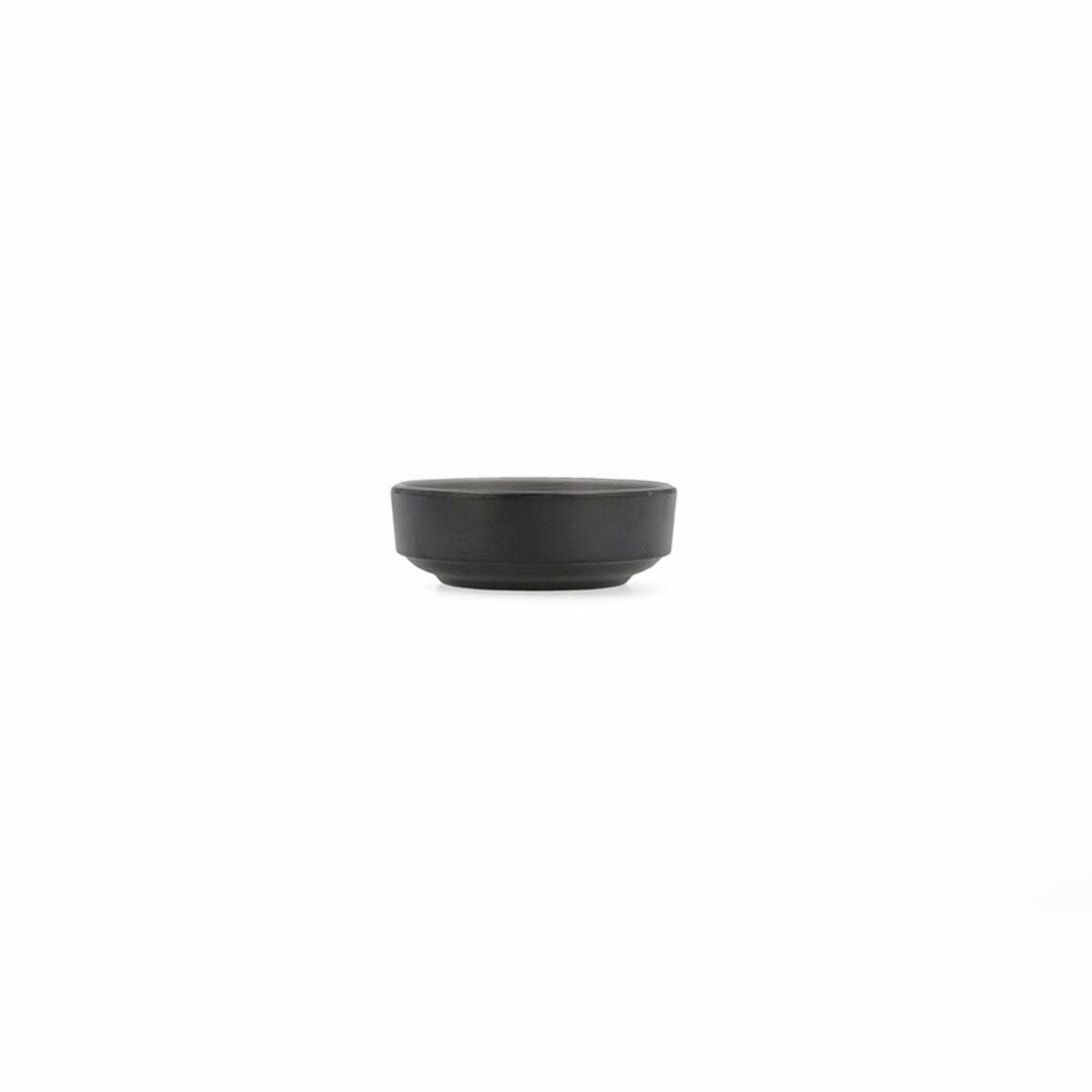 Bowl Bidasoa Gio Grey Plastic 10 x 10 cm (20 Units) Bidasoa