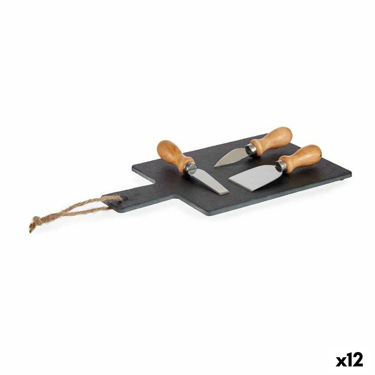 Cheeseboard Steel Board Cheeseboard (12 Units) Kinvara