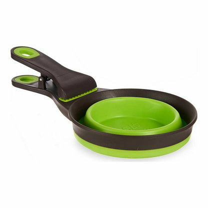 Measuring spoon 3-in-1 Grey Green (473 ml) Mascow