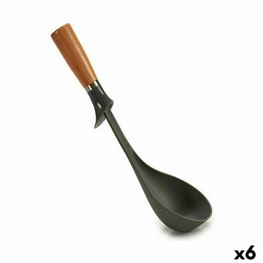 Ladle 11 x 33 x 8,5 cm (6 Units) BigBuy Home