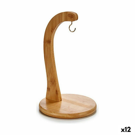 Fruit Bowl Hook 18 x 28,5 x 18 cm (12 Units) BigBuy Home