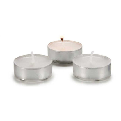 Candle Set Acorde 62368 Small (24 Units) Acorde