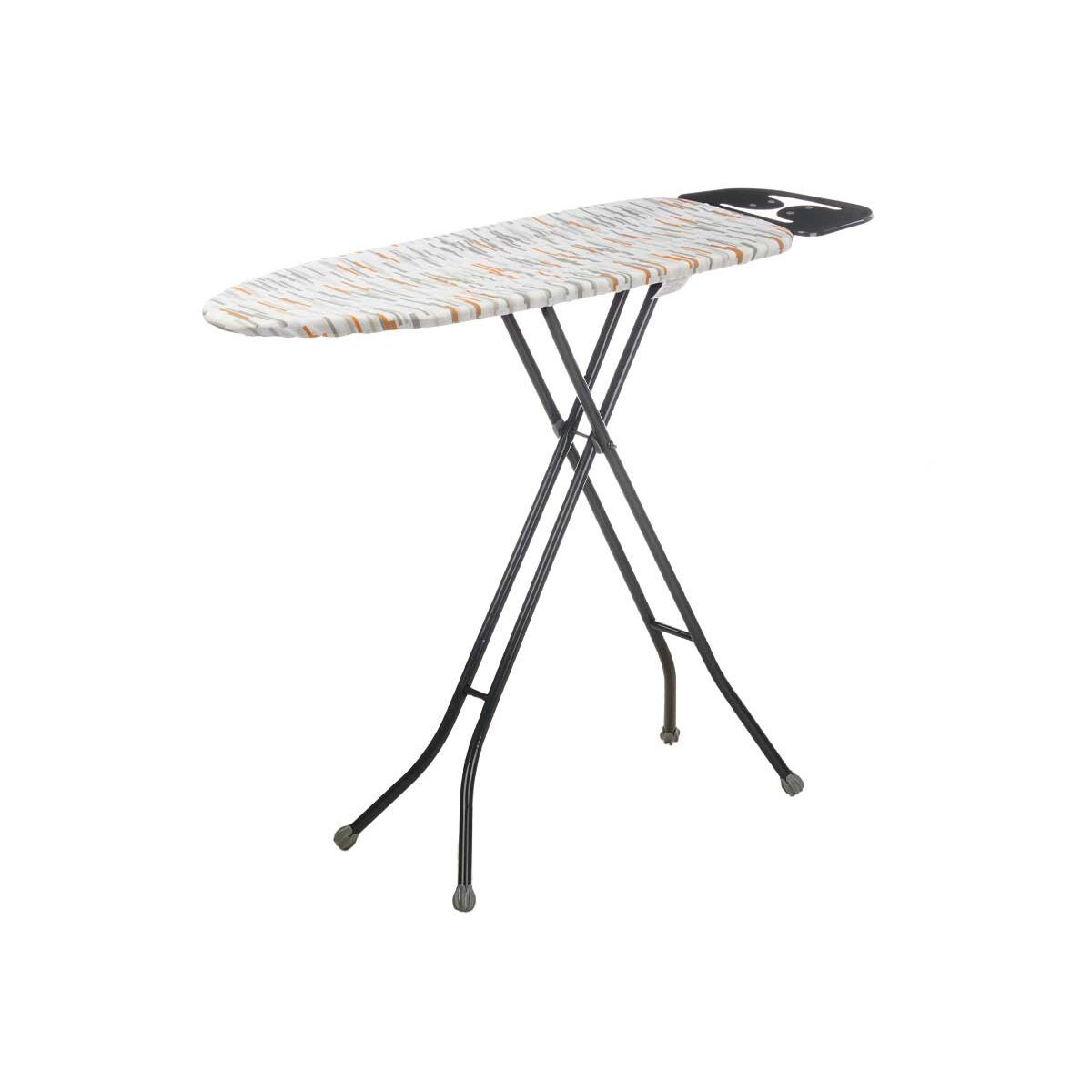 Ironing board Stripes 115 x 30 cm (4 Units) Kipit