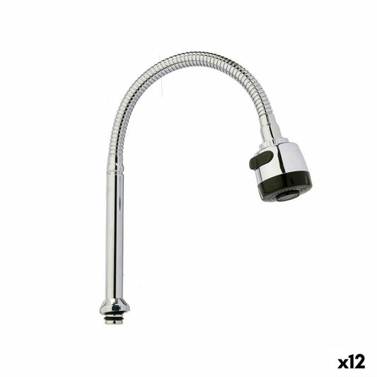 Kitchen Tap Extendable Multifunction Metal (12 Units) Kinvara