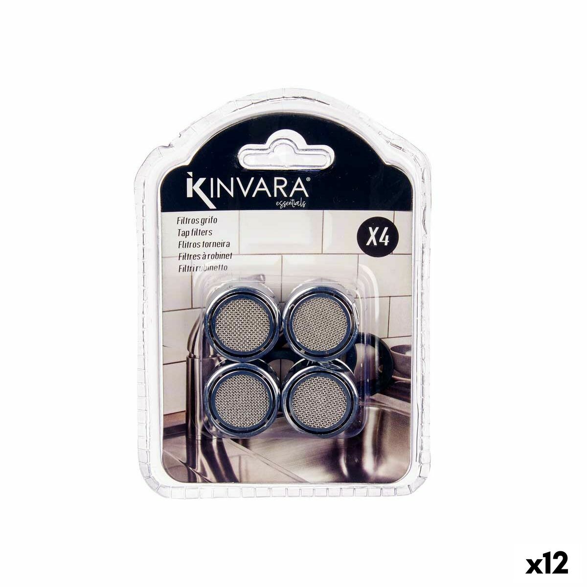 Filter for tap Set Kinvara