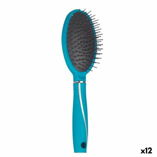 Brush Green Silicone Plastic (12 Units)