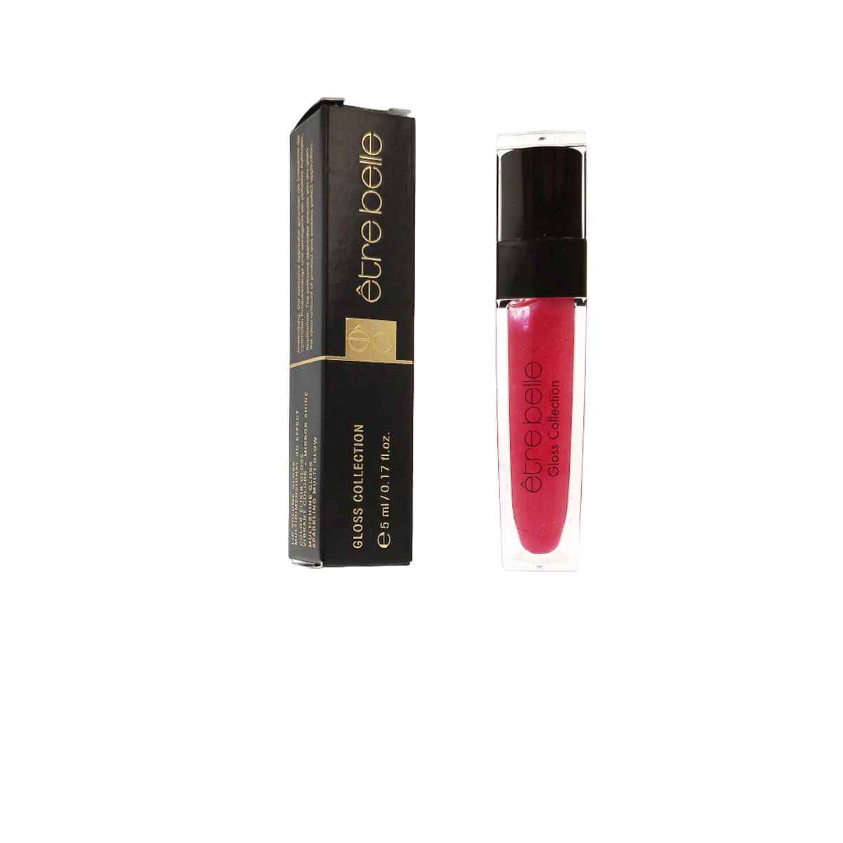 shimmer lipstick Etre Belle Nº 44 Etre Belle