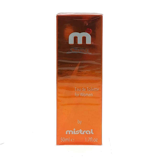 Women's Perfume Switch Woman Mistral (50 ml) Mistral