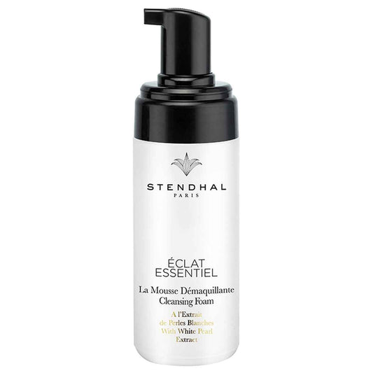 Make-up Remover Foam Stendhal Éclat Essentiel 125 ml Stendhal