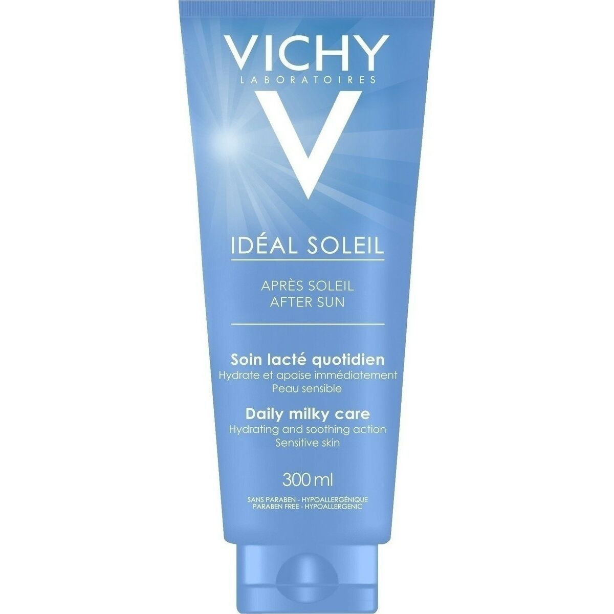 After Sun Vichy Ideal Soleil 300 ml