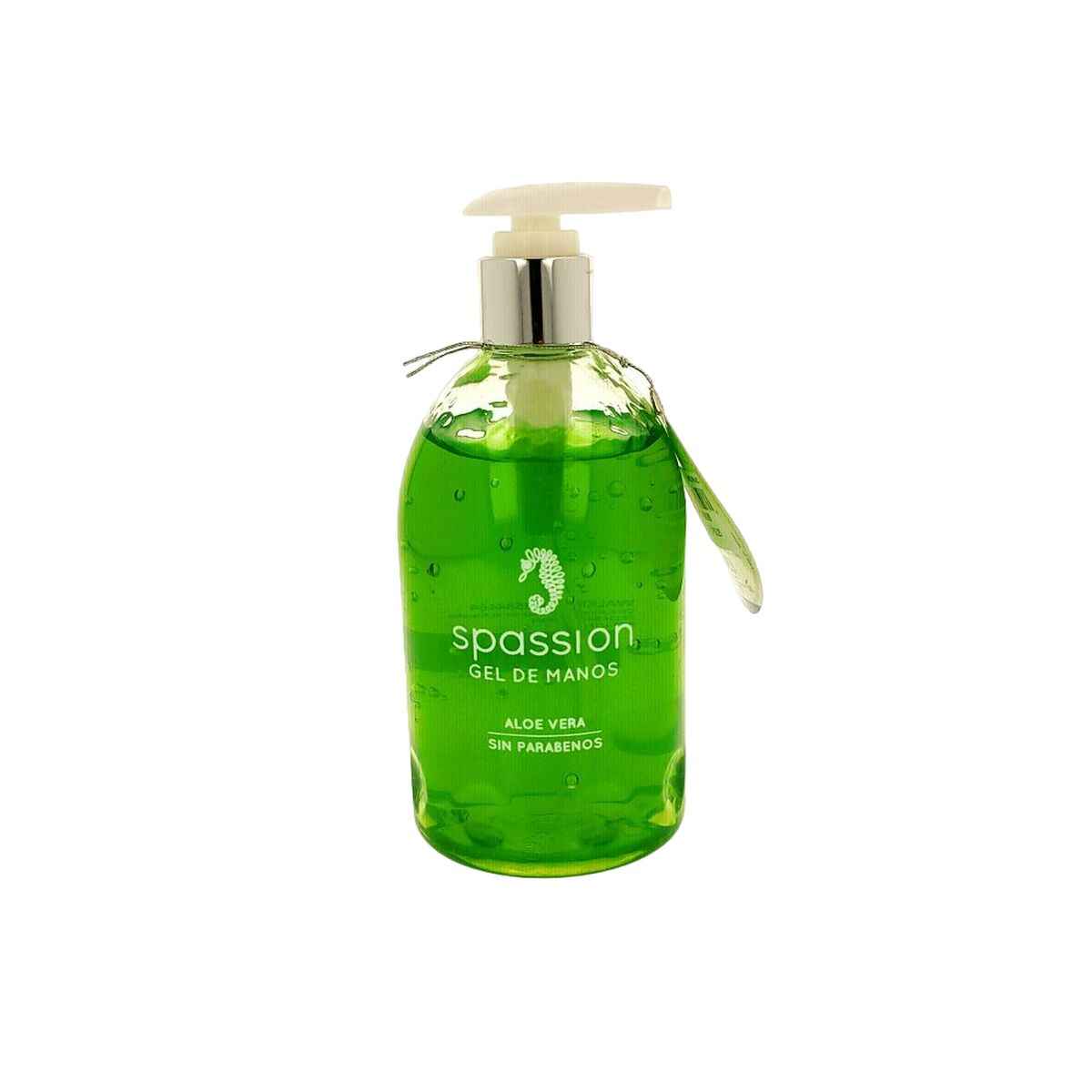 Hand Soap Spassion Aloe Vera 400 ml Spassion